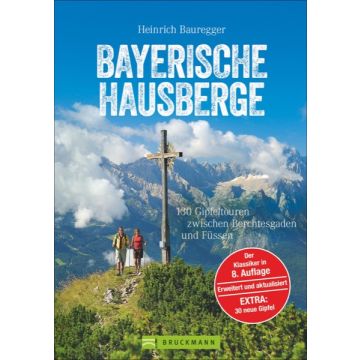 Bayerische Hausberge