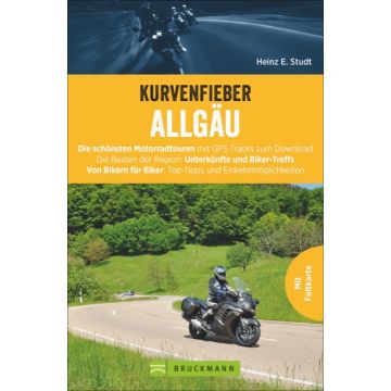 Kurvenfieber Allgäu