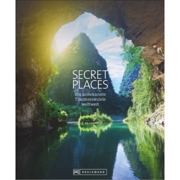 Secret Places