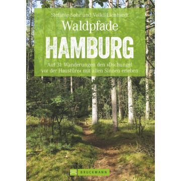 Waldpfade Hamburg