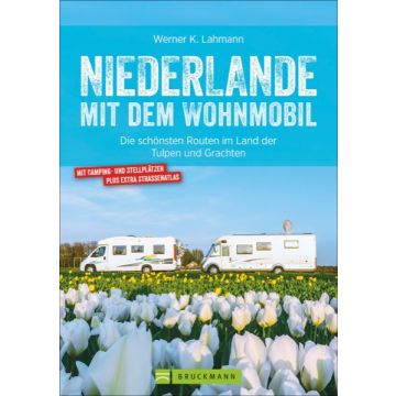 Niederlande mit dem Wohnmobil