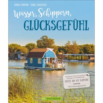 Wasser, Schippern, Glücksgefühl