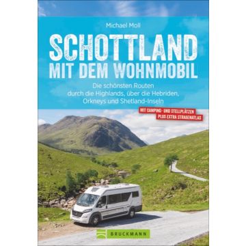 Schottland mit dem Wohnmobil