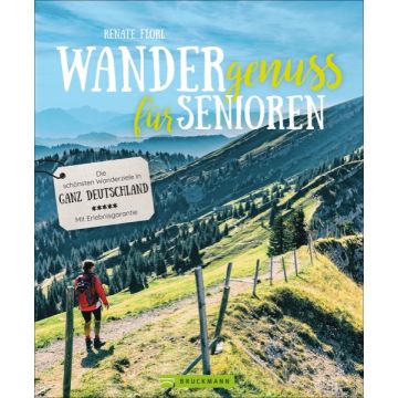 Wandergenuss für Senioren