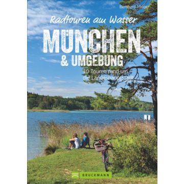 Radtouren am Wasser München & Umgebung