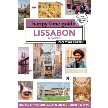 happy time guide Lissabon