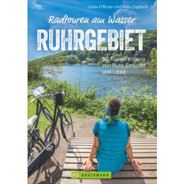 Radtouren am Wasser Ruhrgebiet