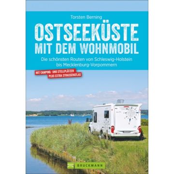 Ostseeküste mit dem Wohnmobil