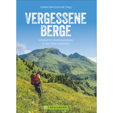 Vergessene Berge