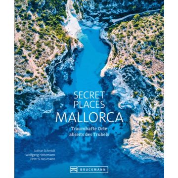 Secret Places Mallorca