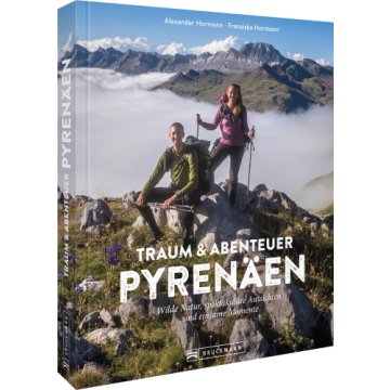 Traum und Abenteuer Pyrenäen