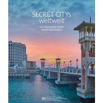 Secret Citys weltweit