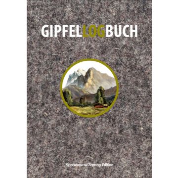 Gipfellogbuch