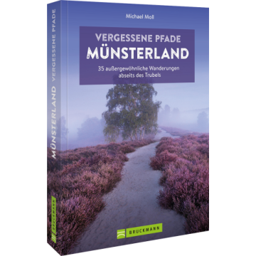 Vergessene Pfade Münsterland