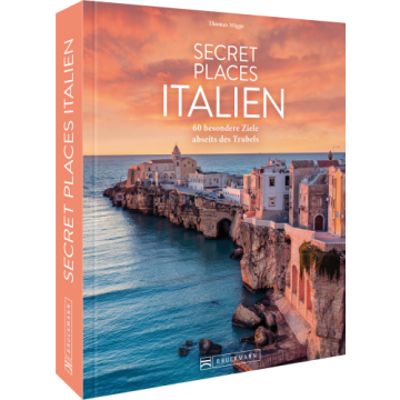 Secret Places Italien