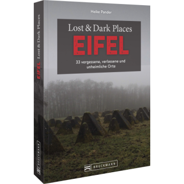 Lost & Dark Places Eifel