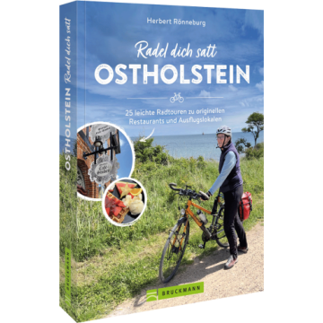 Radel dich satt Ostholstein