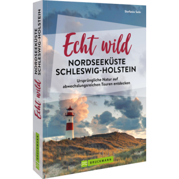 Echt wild Nordseek. Schleswig-Holstein