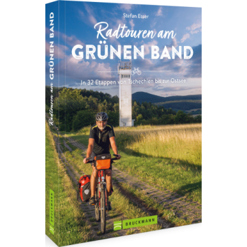 Radtouren am Grünen Band