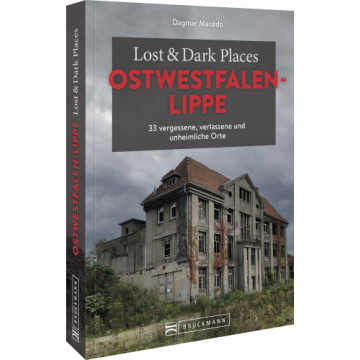 Lost & Dark Places Ostwestfalen-Lippe