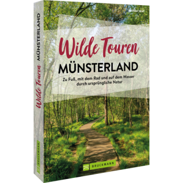 Wilde Touren Münsterland