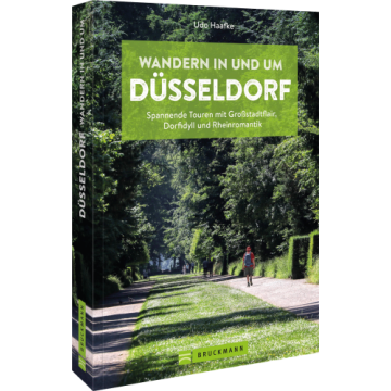 Wandern in und um Düsseldorf