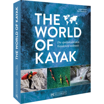 The World of Kayak