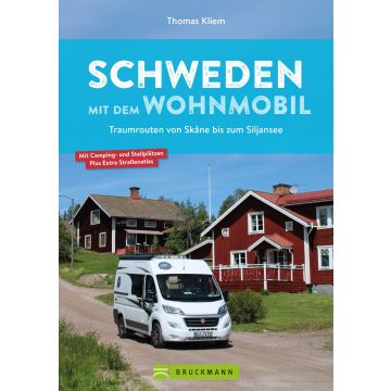 Schweden mit dem Wohnmobil