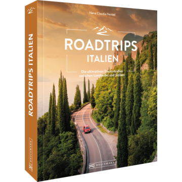 Roadtrips Italien