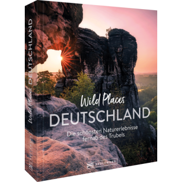 Wild Places Deutschland