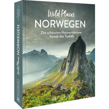 Wild Places Norwegen