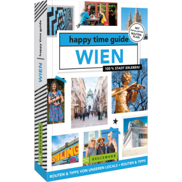 happy time guide Wien