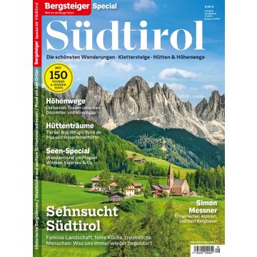 Südtirol