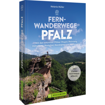 Fernwanderwege Pfalz