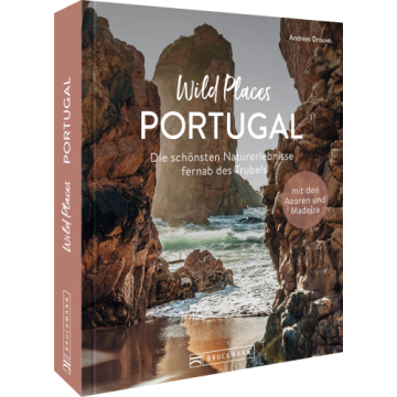 Wild Places Portugal