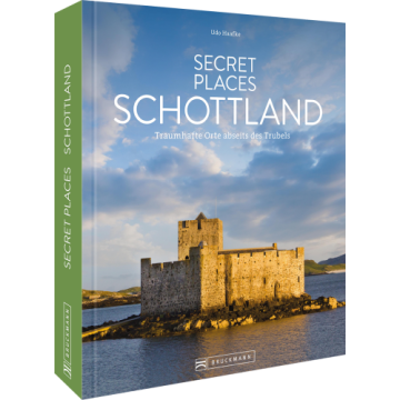 Secret Places Schottland