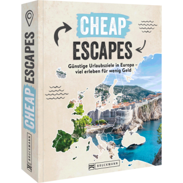 Cheap Escapes