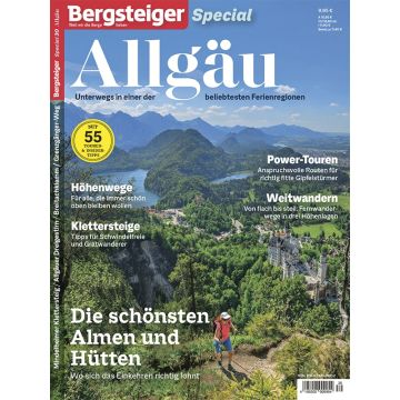 BSS 30 Allgäu