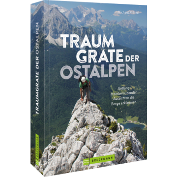 Traumgrate der Ostalpen