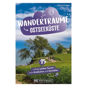 Wanderträume Ostseeküste