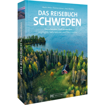 Das Reisebuch Schweden