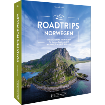 Roadtrips Norwegen