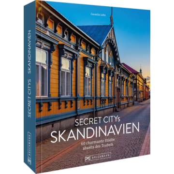 Secret Citys Skandinavien