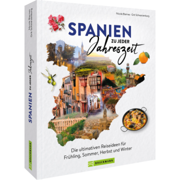 Spanien zu jeder Jahreszeit