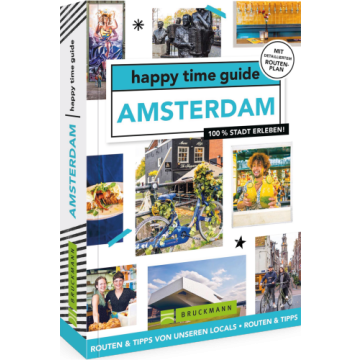 happy time guide Amsterdam