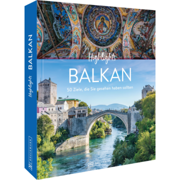 Highlights Balkan