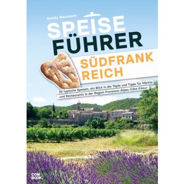 Speiseführer Südfrankreich