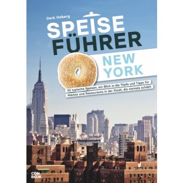 Speiseführer New York