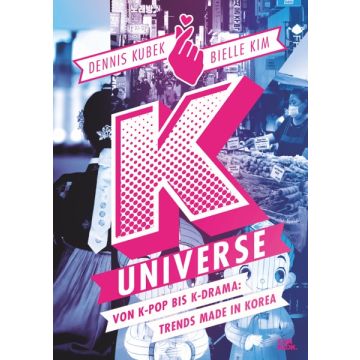 K-Universe