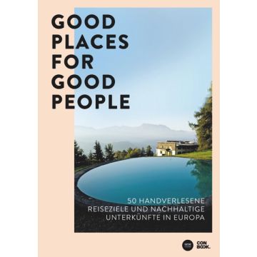 Good Places for Good People